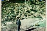 3. Strange Soil Surface