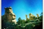4. Crazy Hoodoos