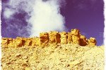 Ojito Mesa/Southeast and Cloud