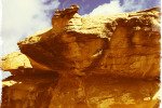 Rock Overhang