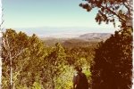 Palomas Peak HIke.View 1.20160522.