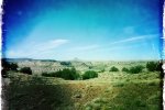 Horizon with Cabezon.2