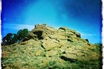 Rock Mount