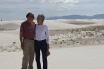 What Sands