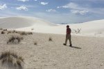 White Sands