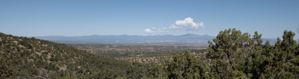 Little Tesuque-Carol’s-Juan Trails Hike