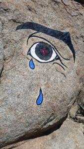 Eye of the Sandias-The Eye   